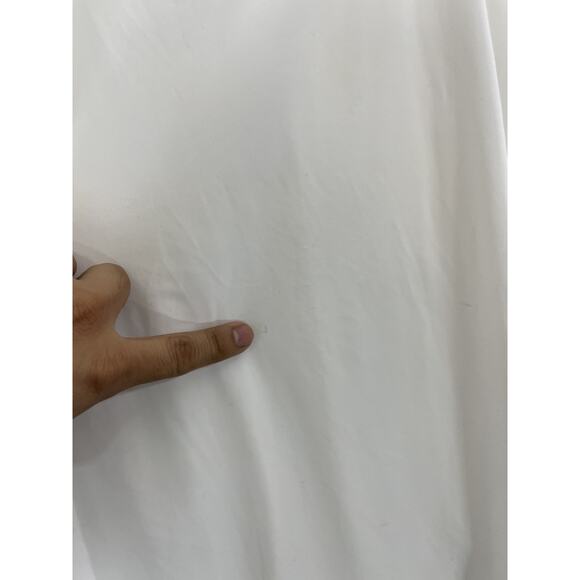 Beyond Yoga Razor Tank Top L Workout Hike Ballet Gym Pilates Athletic Athleisure - Picture 4 of 13